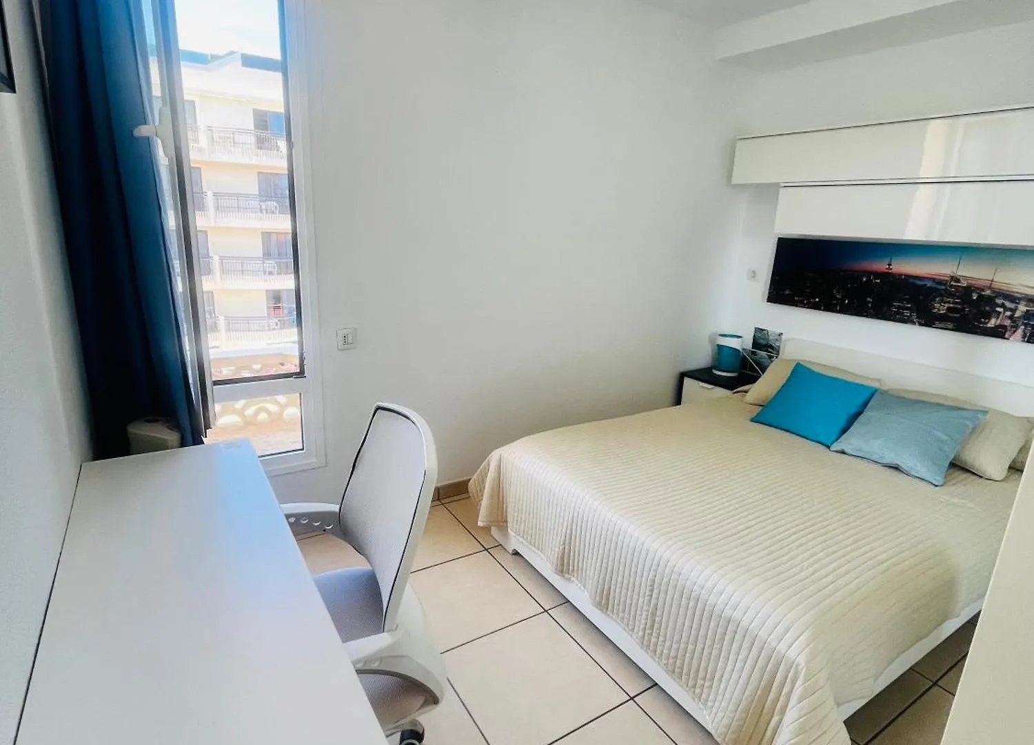 Playa Honda Vacaciones Apartment Playa de las Americas  Spain